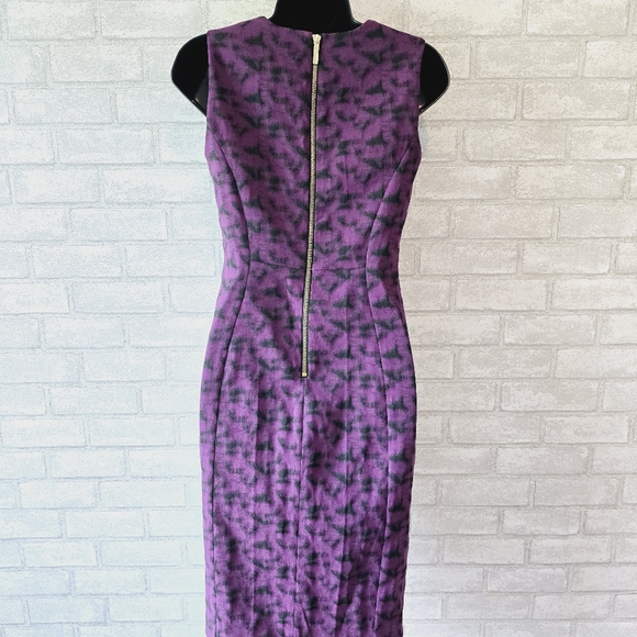 Calvin Klein Cocktail Dress - Picture 4 of 6